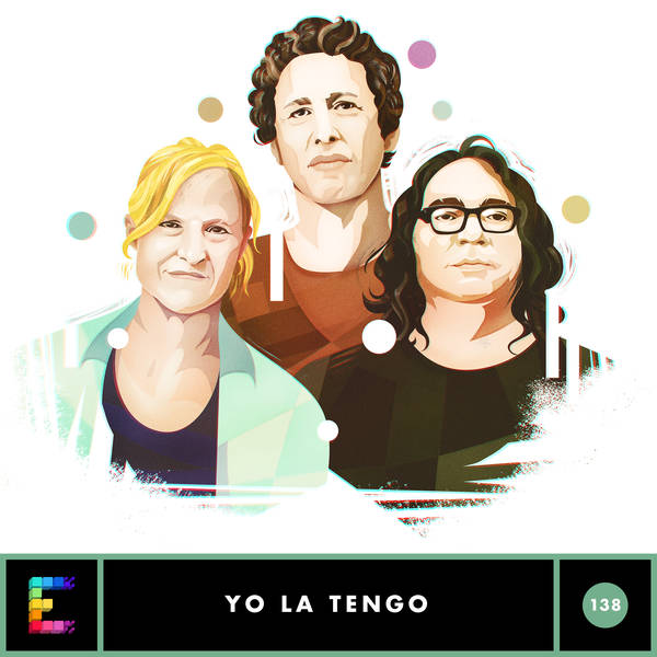 Yo La Tengo - Here You Are
