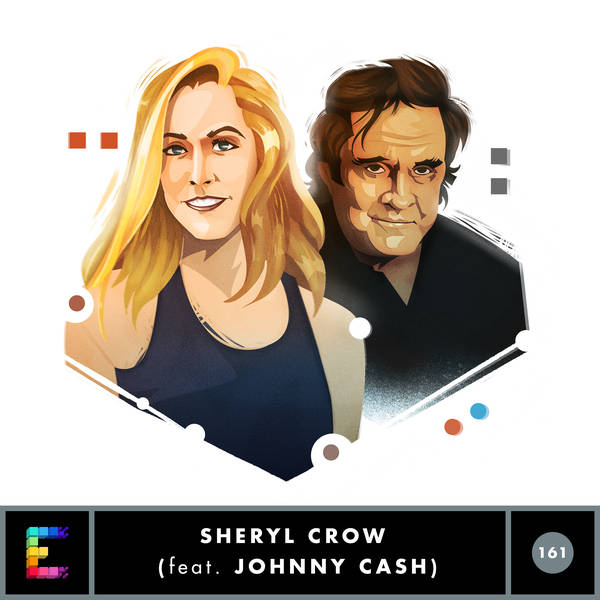 Sheryl Crow - Redemption Day (feat. Johnny Cash)