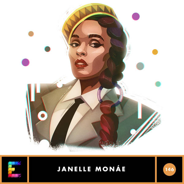 Janelle Monáe - So Afraid