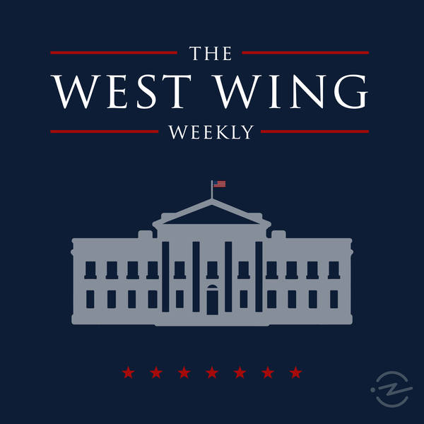 0.20: A West Wing Weekly Special to Discuss A West Wing Special To Benefit When We All Vote (with Aaron Sorkin)