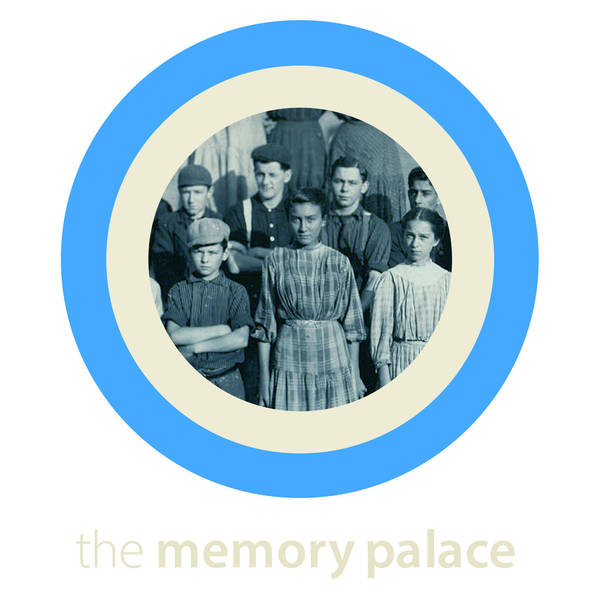 A Conversation About the Memory Palace with Robert Krulwich
