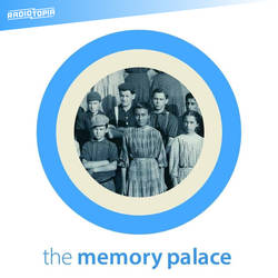 the memory palace image
