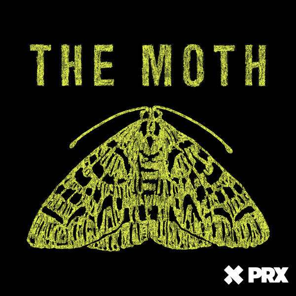 The Moth Radio Hour: Obama, Jackie, and the All Star Game