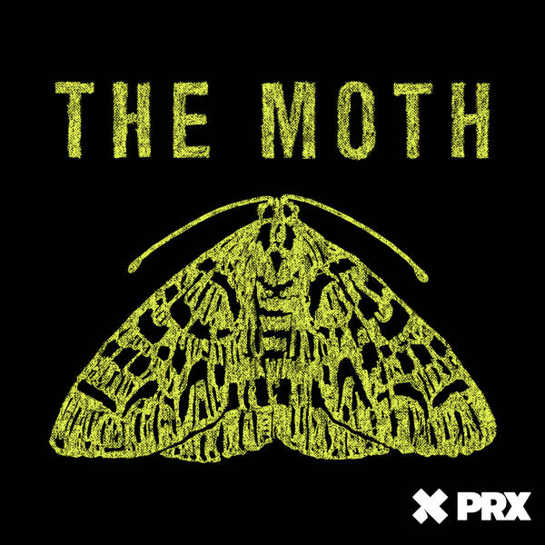 The Moth Radio Hour: Afraid to Look