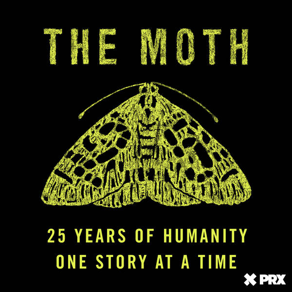 The Moth image