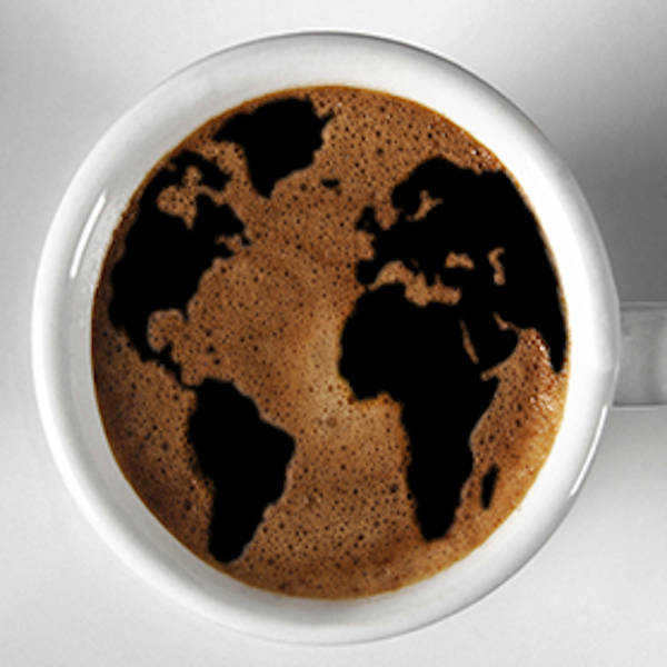 International Coffee (remix)