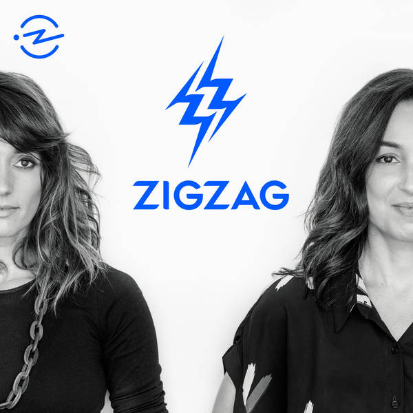 S2 BONUS: The Story of ZigZag Through Voice Memos