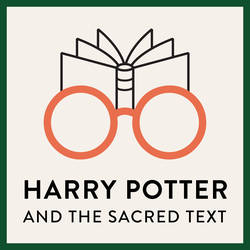 Harry Potter and the Sacred Text image