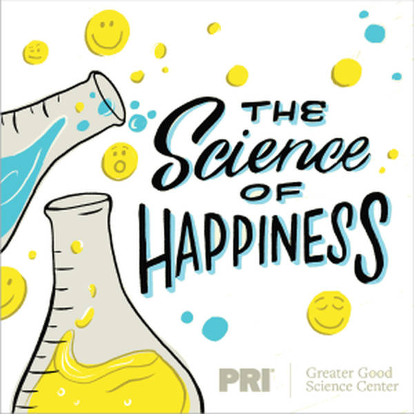 BONUS: The Science of Happiness at Work