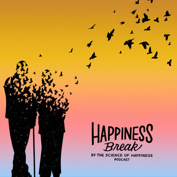 Happiness Break: Awe in Impermanence