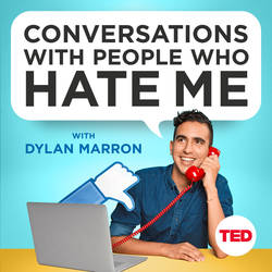 Conversations with People Who Hate Me image