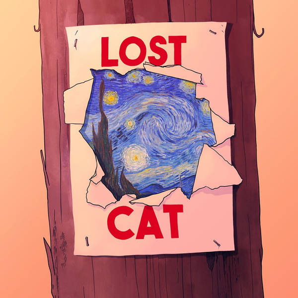 207 - LOST: CAT