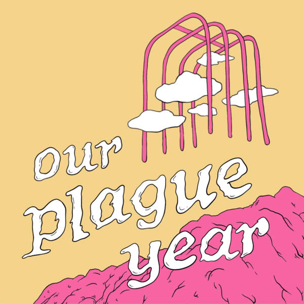 News about books and tours, and "Our Plague Year"