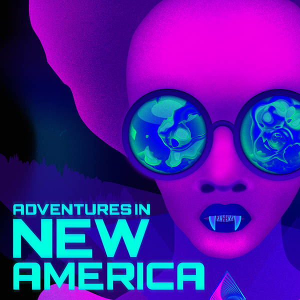 Adventures in New America: Episode One, The End