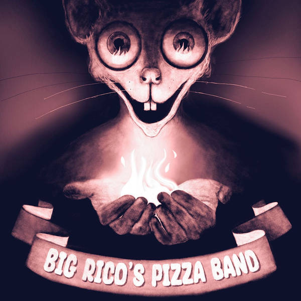 223 - Big Rico's Pizza Band