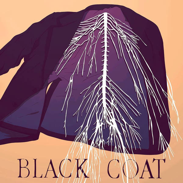 209 - The Black Coat