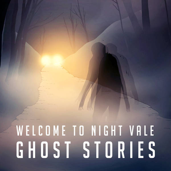 Bonus - Ghost Stories