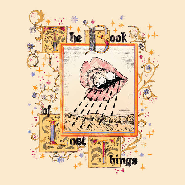 256 - The Book of Lost Things