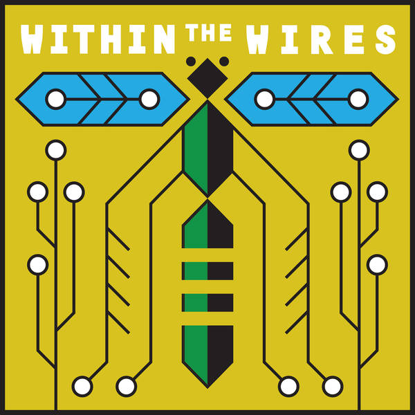Within the Wires live show in London