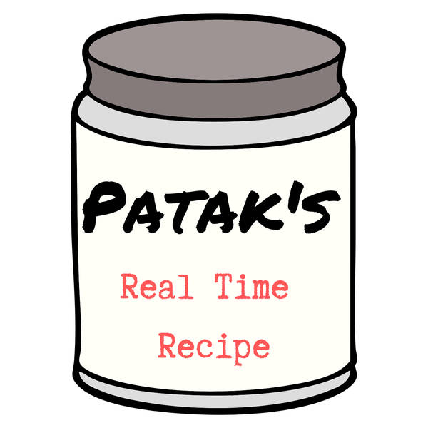 736 - Real Time Patak's