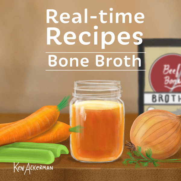 756 - Real Time Broth