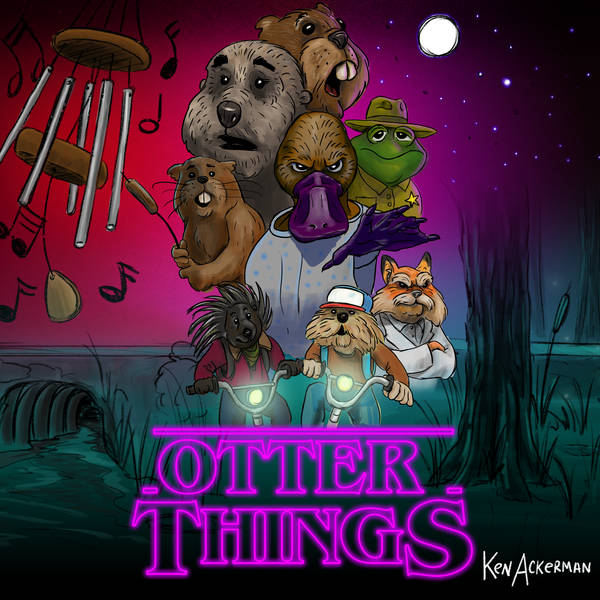 892 - Album Drops Goofs | Otter Things E3