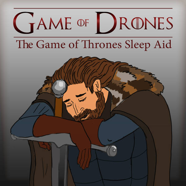 765 - Winterfell | Game of Drones S8 E1