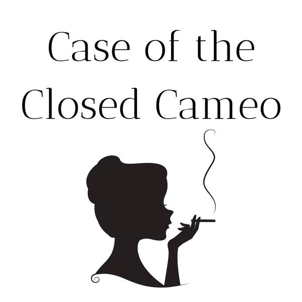 745 - The Case of the Closed Cameo | Big Farm in the Sky P.I. S2 E2