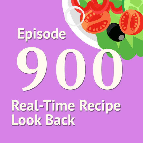 900 - Real Time Review