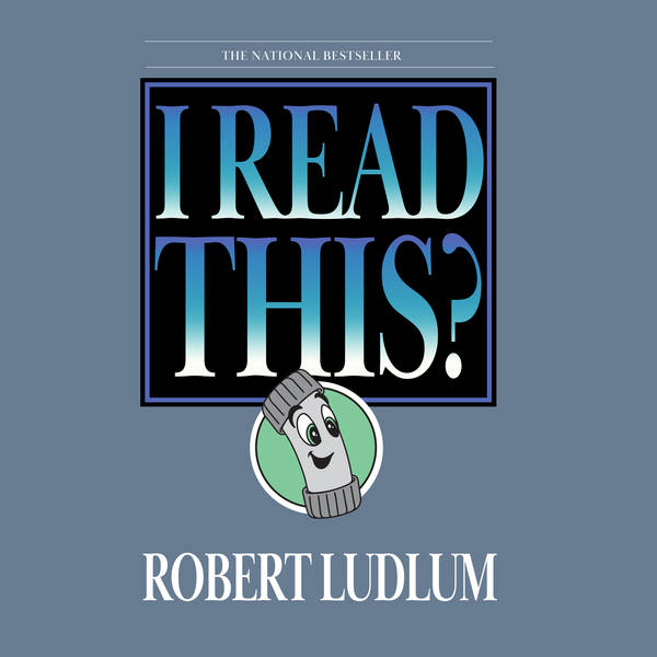 853 - Did I Read It? Ludlum Edition