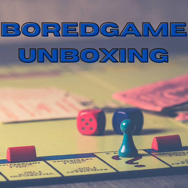 1261 - Sushi Go! | Bored Game Unboxing