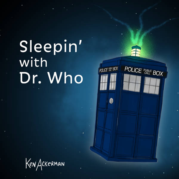 1082 - Utopia | Sleeping With Doctor Who S3 E11