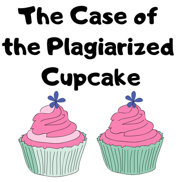 748 - The Case of the Plagiarized Cupcake | Big Farm in the Sky P.I. S2 E3