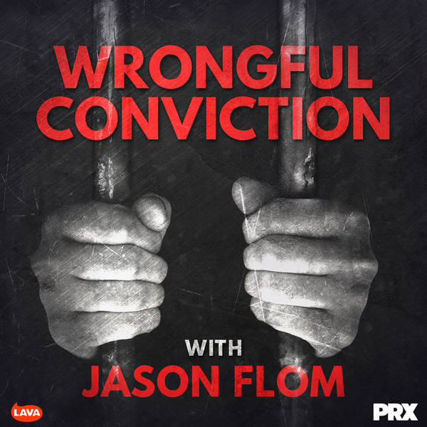 Trailer 1:  Audio Trailer for Season 1 of Wrongful Conviction