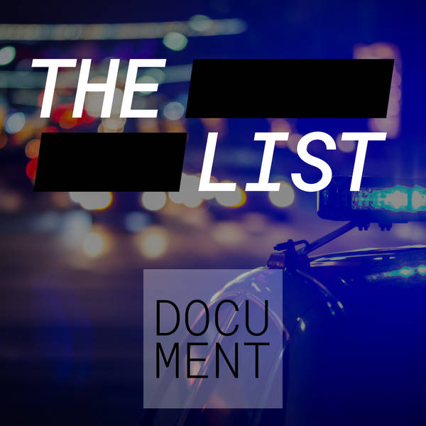 Introducing Document Season 1: The List