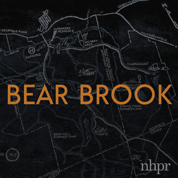 Bear Brook: The Trailer