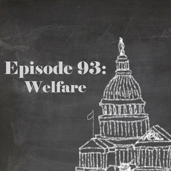 Episode 93: Welfare