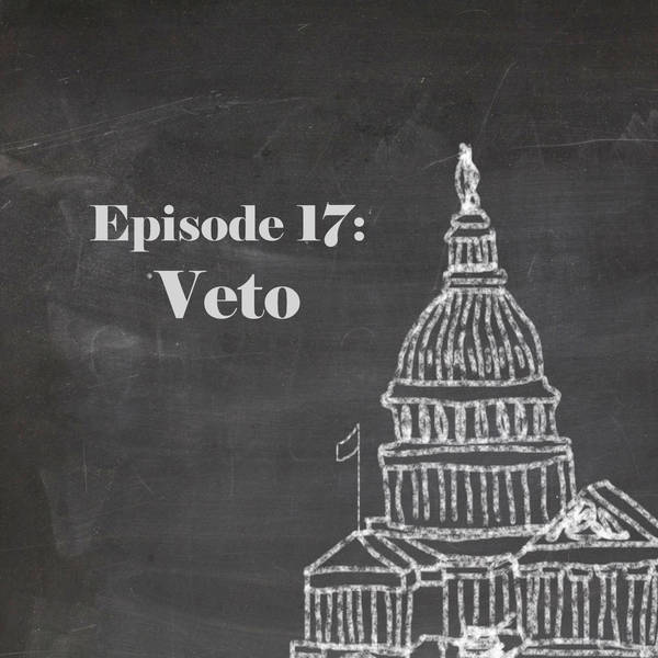 Episode 17: Veto