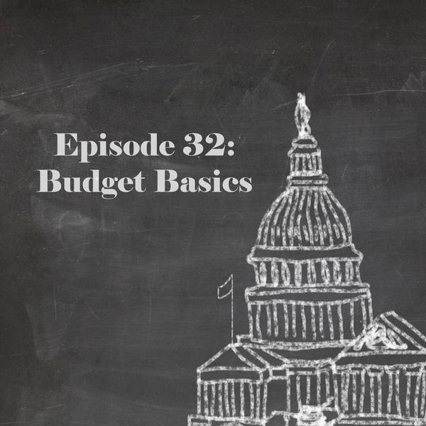 Episode 32: Budget Basics