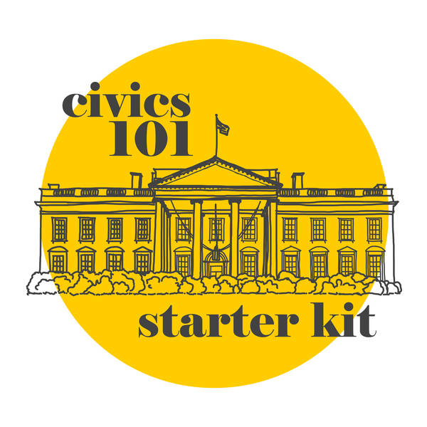 Starter Kit: Legislative Branch