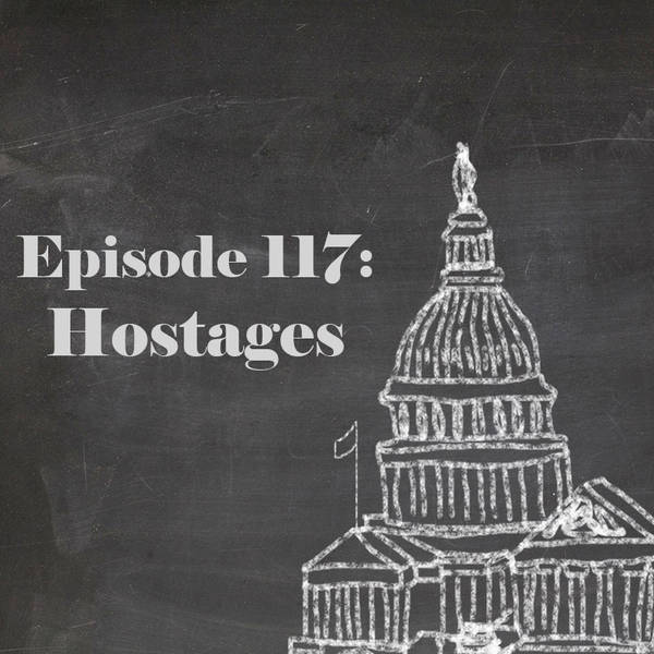 Episode 117: Hostages