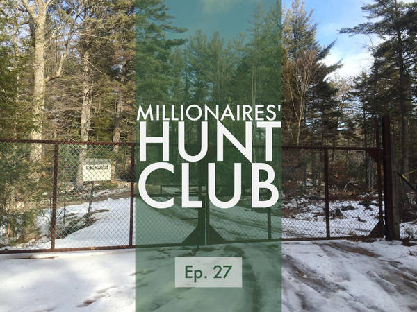 Millionaires' Hunt Club