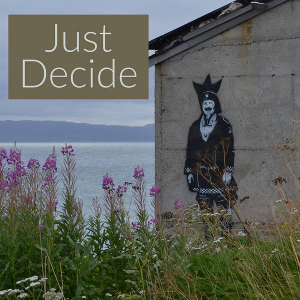 Just Decide