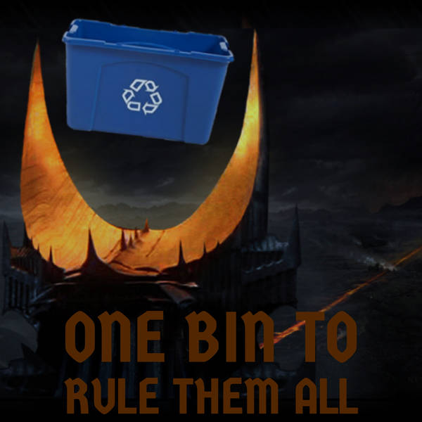 One Bin to Rule Them All