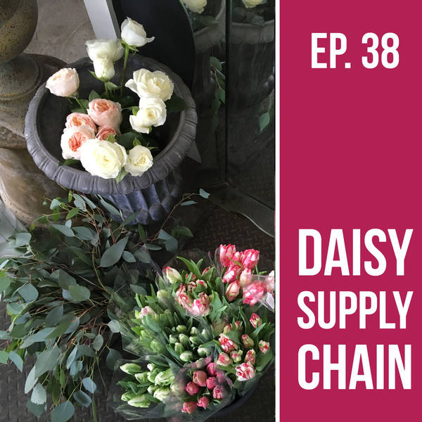 Daisy Supply Chain
