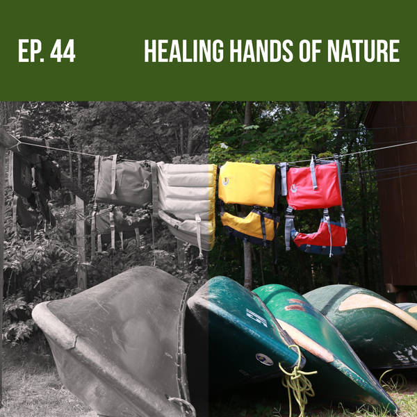 Healing Hands of Nature