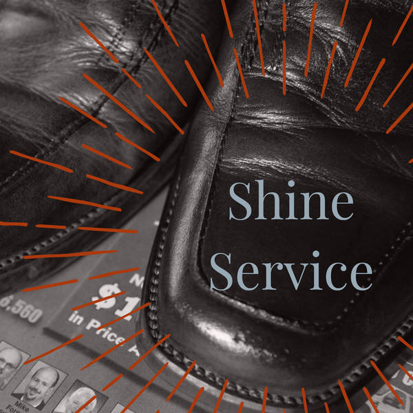 Shine Service