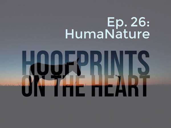HumaNature - Hoofprints on the Heart