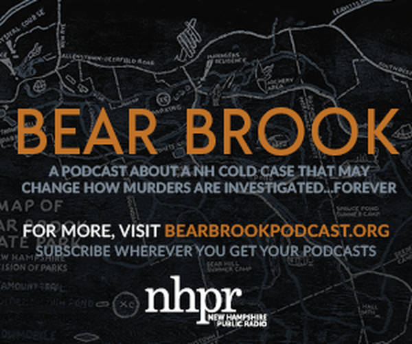 O/I Presents: Bear Brook