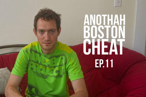 Anothah Boston Cheat